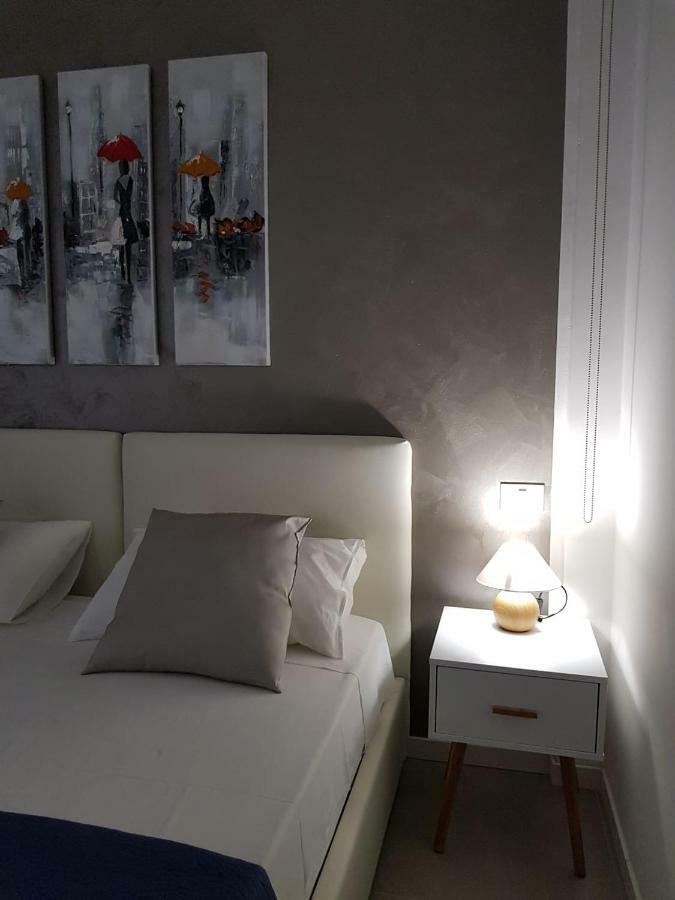Sweet Home Sofia 볼로냐 외부 사진